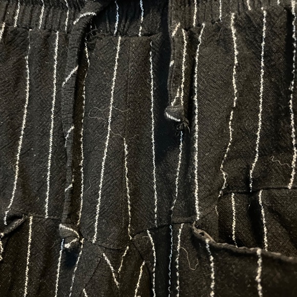 Reverb size M harem pants - Picture 5 of 10